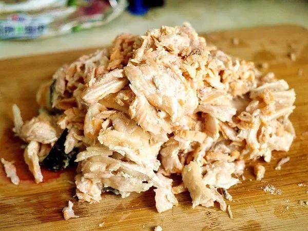 自制猫饭经济篇:三文鱼加鸡胸肉才2块5毛，能吃一天