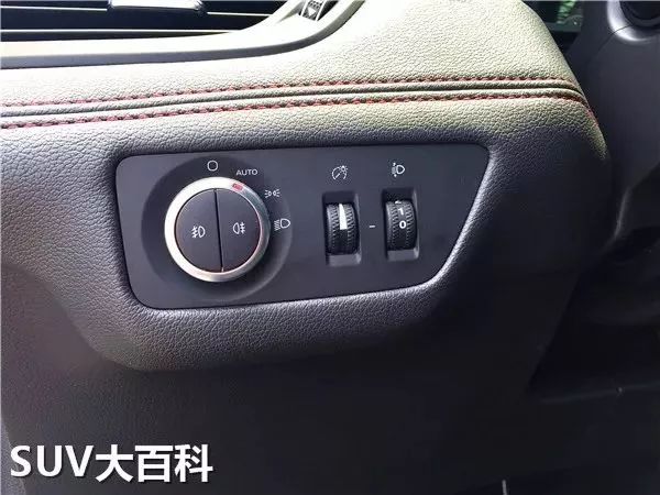 大斜背轿跑SUV已经out了?宝沃带你见识高底盘轿车式SUV