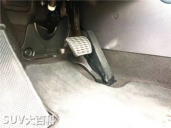大斜背轿跑SUV已经out了?宝沃带你见识高底盘轿车式SUV