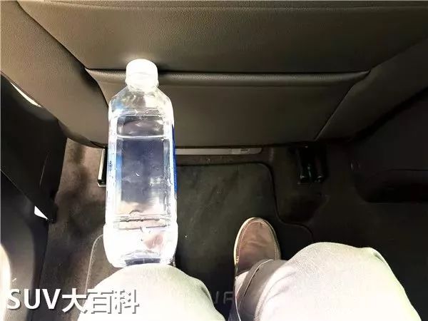 大斜背轿跑SUV已经out了？宝沃带你见识高底盘轿车式SUV