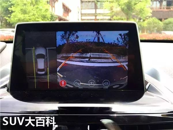 大斜背轿跑SUV已经out了?宝沃带你见识高底盘轿车式SUV