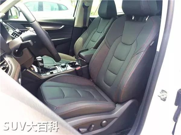 大斜背轿跑SUV已经out了?宝沃带你见识高底盘轿车式SUV