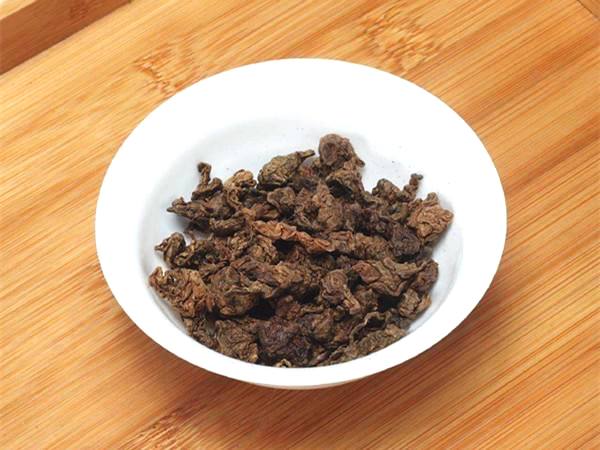 沉香叶的功效与作用