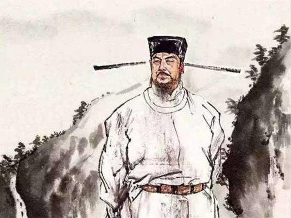 心忧天下范仲淹之二：惜民财