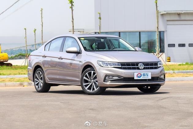 全新宝来将于6月29日上市，基于MQB平台/全新造型设计。新车搭载1