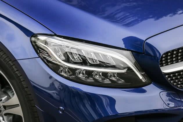 新增1.5T车型, 奔驰C级起售价上调5000