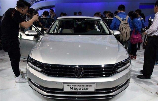 大众推新车型, 车长4.9米, 操控不输A4, 18万起步