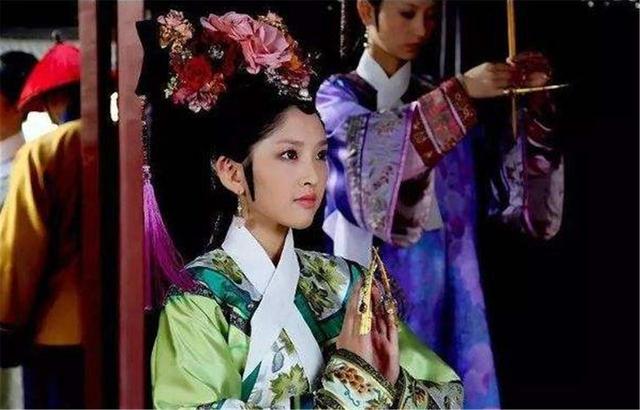 满清什么姓氏最显贵?这七个姓氏是真的贵族,连