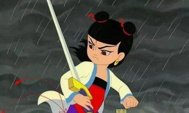 别说追[权游]了，就连50年前的动画片你都跟不上!