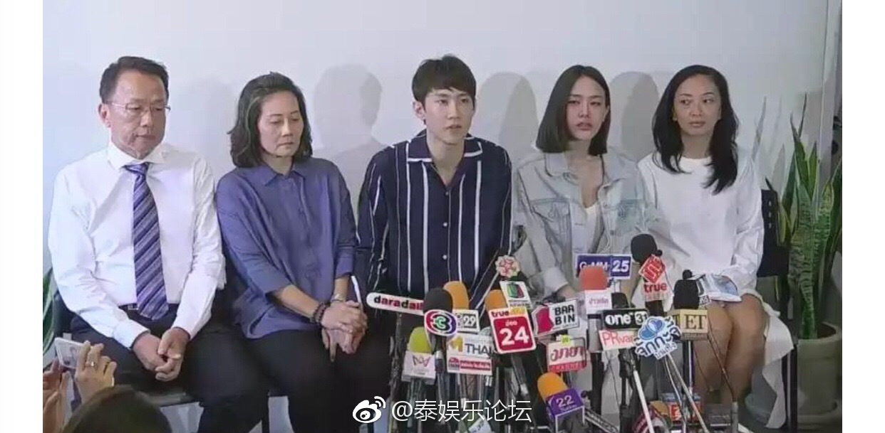 captain泰国,泰国船儿captain 20岁泰国偶像captain回应前女友怀孕:愿意承担责任,请