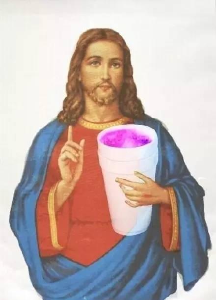 的止咳糖浆, 却是穷老外们起飞的神奇药水!