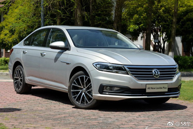 朗逸Plus将于5月25日正式上市。新车基于全新的MQB平台打造