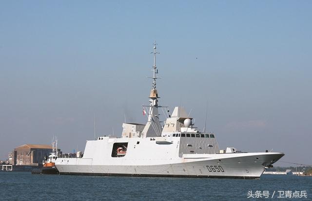 非洲第一军事大国海军实力增强,中国潜艇成该