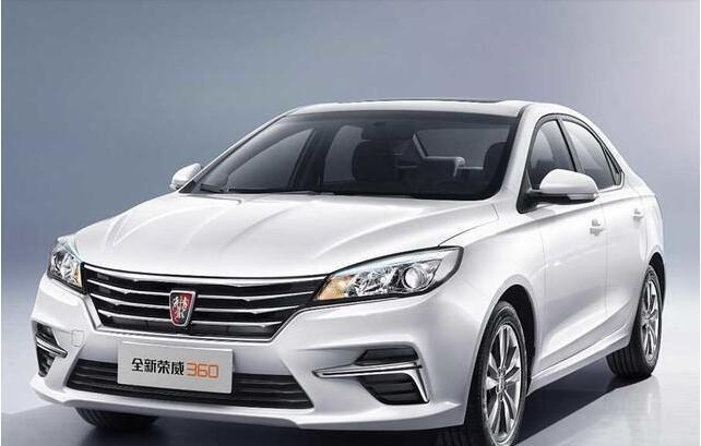 上汽又上市一款新车, 乞丐版就有皮座椅, 7万多起售!