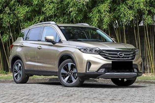 5月传祺GS4销量断崖式下跌  新款上市能否挽救颓势？