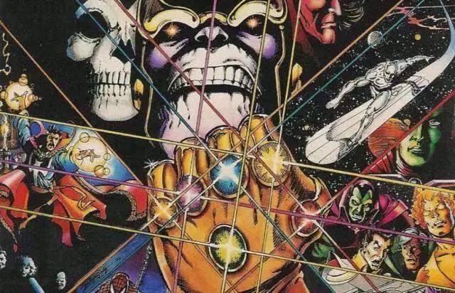 如果阿斯加德没有被毁灭,那么死亡女神海拉能