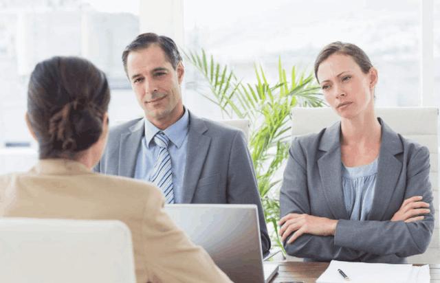 想明白这3点,问新员工对公司的看法