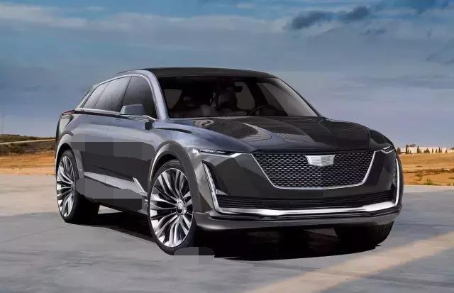 “凯迪拉克“最新资讯都在这了，就等你来