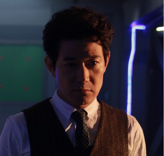 鬼子专业户,身为日本人却娶了重庆姑娘,女儿还