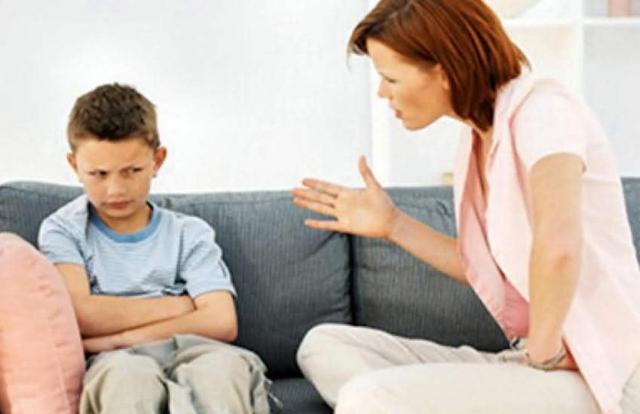 15岁叛逆期的男孩该怎么教育与开导?