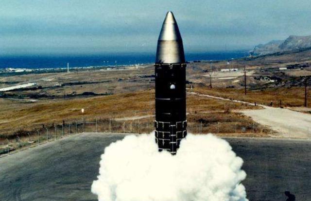 洲际导弹速度有多快?美27马赫,俄20马赫,