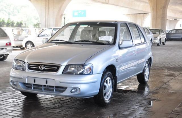 一汽造夏利接班者,前兰博基尼设计师操刀,不足