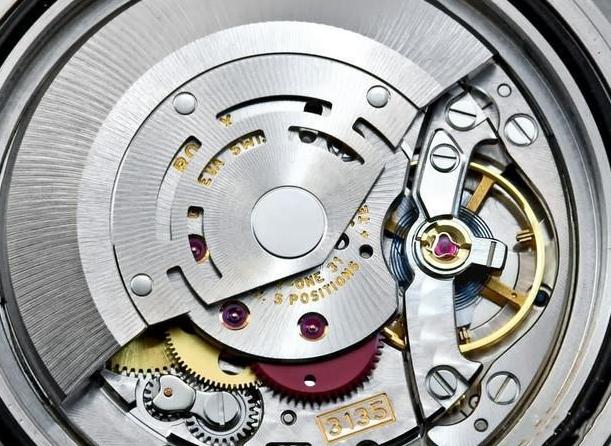 号称市面最牛的N厂劳力士黑水鬼,拆解出来也