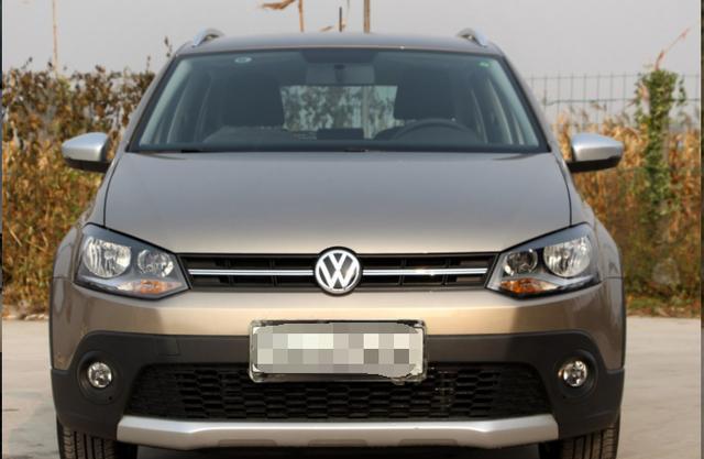 出来混得有真本事，德系销量榜首“小钢炮”给你挥霍不完的活力！