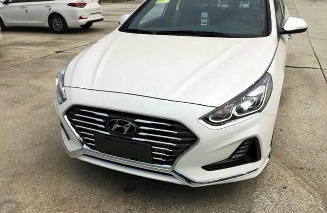 昔日迈腾劲敌, 颜值不输阿特兹, 新车官降5万重回巅峰