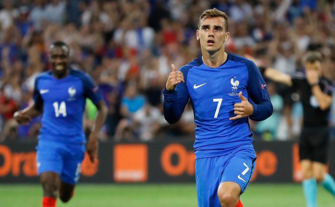 青春风暴法国对阵欧洲红魔比利时谁将更胜一筹