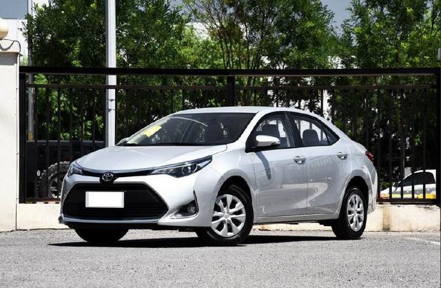 英朗换三缸被骂疯，它却仍用四缸涡轮，卖9万，谁还说日系不厚道