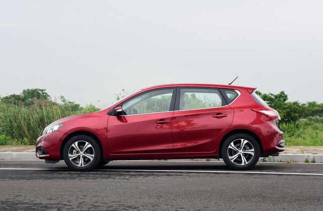 10万搞定！征服女司机3款车型，不输宝马mini