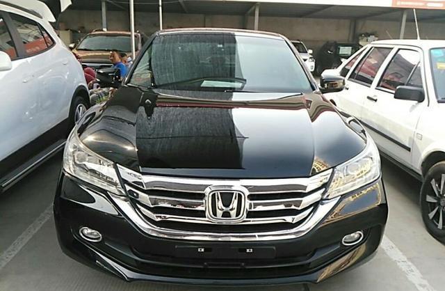 落地价23万, 现在仅14万, 没开多久掉价9万, 有钱人心也疼!