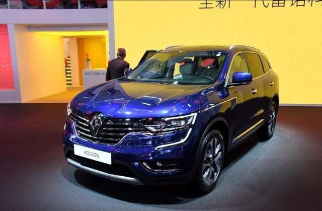 一公里油耗5毛，2.5L+四驱系统，还看什么途观