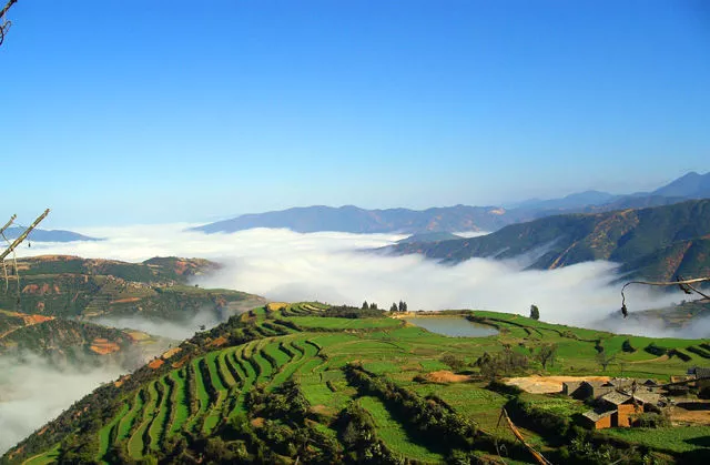 云南各县经济实力排行榜:你的家乡排第几?