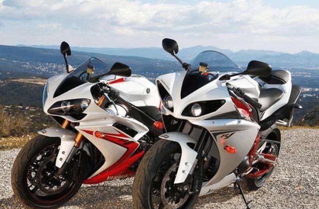 比本田更强的丰田,为什么造不出摩托车