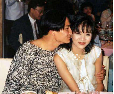 梅艳芳和刘德华之间是什么样的关系？这里告诉你真相