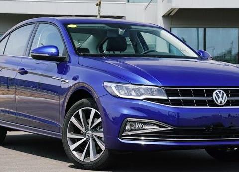 大众重塑宝来，尺寸追平朗逸，标配LED大灯，11W起步必成爆款