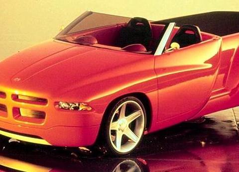 未来皮卡长什么样？贫穷限制了我的想象