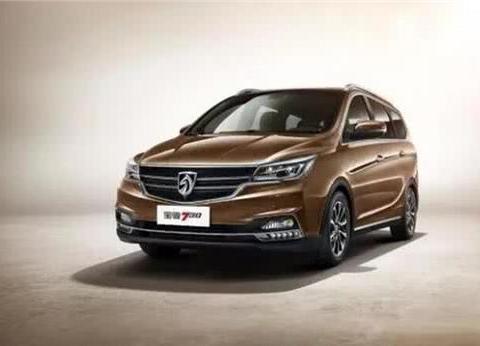 “5-10万紧凑型MPV“最全资讯一网打尽，有我就够了