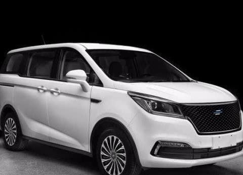 长安换新车标, 侧滑门配爱信6AT, 和奥德赛一样大, 或售7万