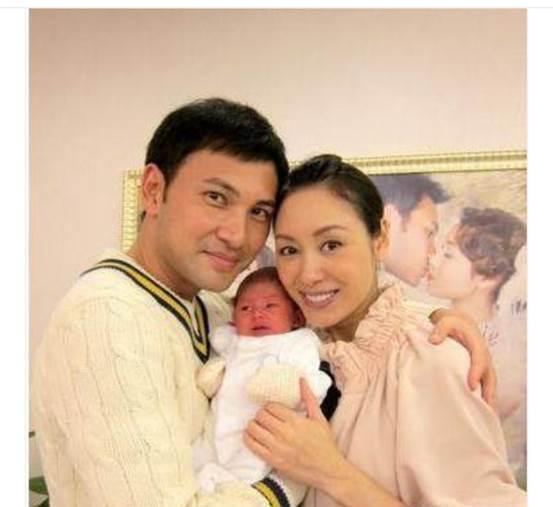 勾引张智霖、陷害经纪人, 曾经的TVB当家花旦