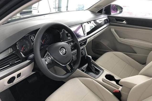 凤尾车之论：朗逸Plus正式上市，新车细节及优势分析