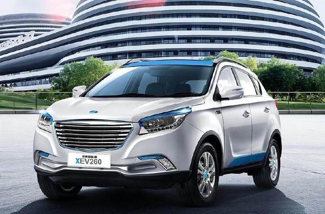 面临倒闭的五家国产车