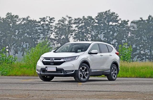 20万买什么SUV? 不妨看看这4款合资紧凑SUV