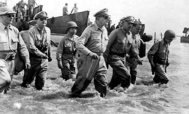 为什么苏联攻打日军很轻松,美国却打的很吃力