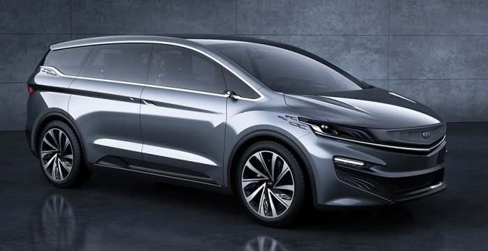 吉利帝豪商务车7座mpv,吉利帝豪7座商务车 吉利mpv发布时间,提供5座/6座/7座布局|吉利汽车|吉利|车型_新浪新闻