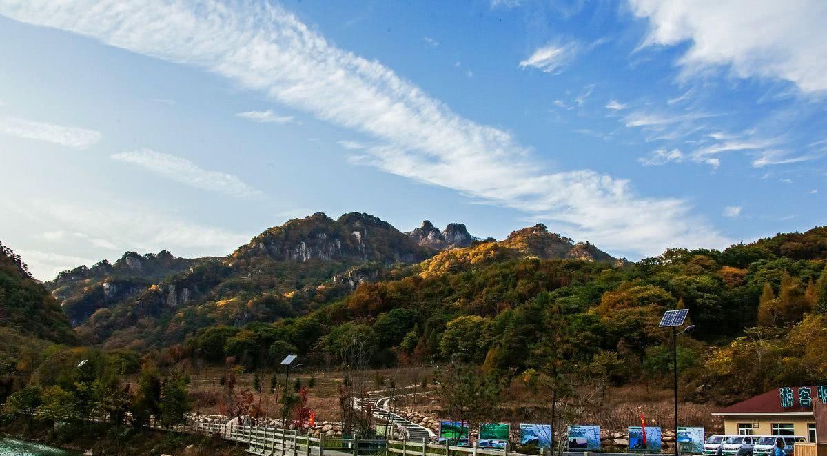 辽宁最穷的三个县,其中两个属于抚顺,一个归