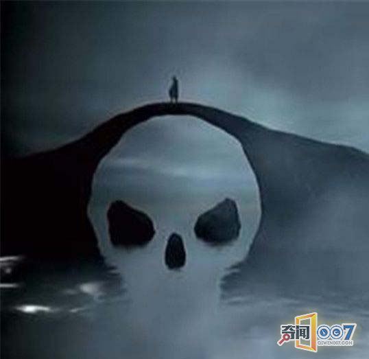 人死后另一个世界曝光 不是天堂而是