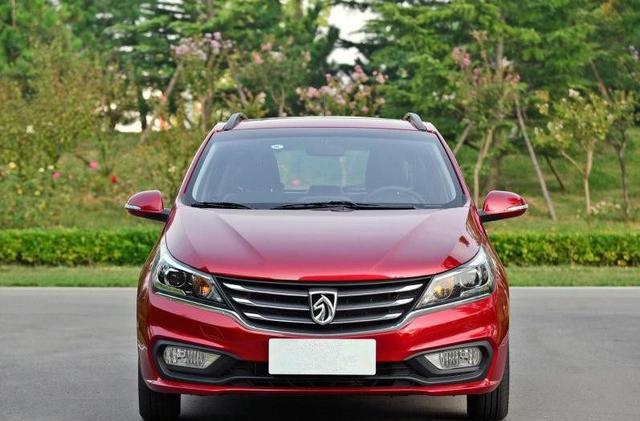 宝骏310 1.5L手动豪华版落地需要多少钱？